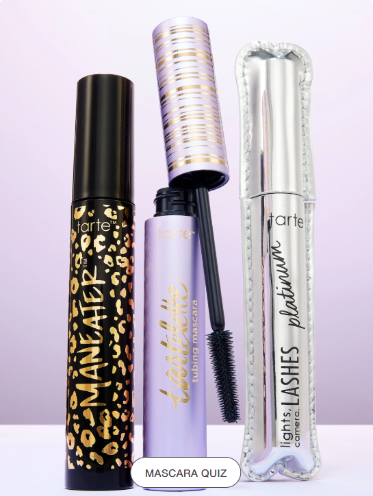 Mascara Quiz